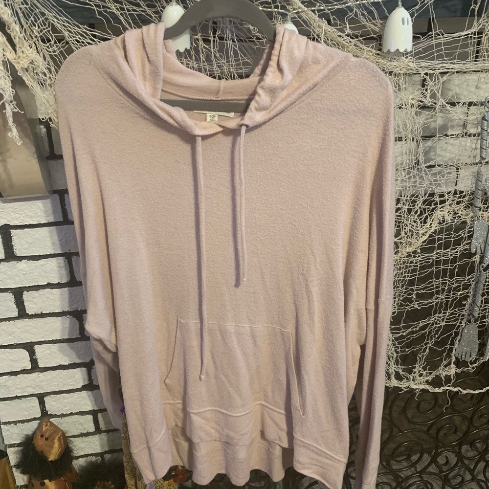 American eagle lightweight hoodie